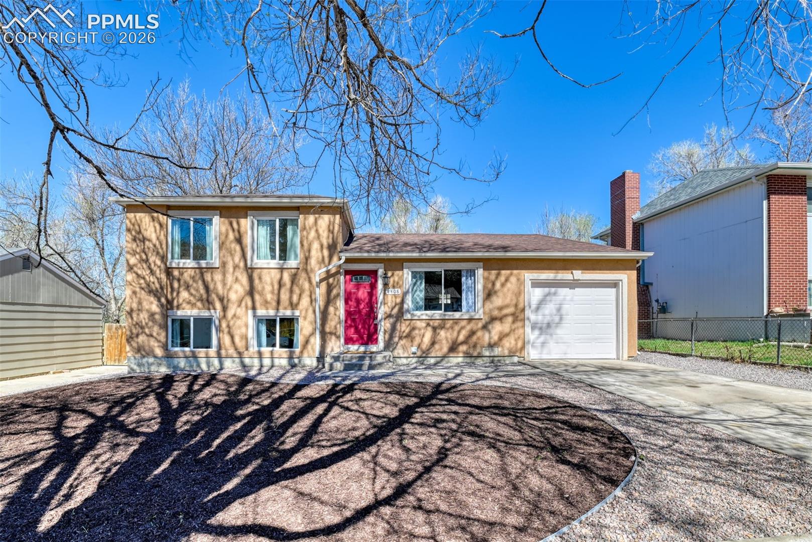 4408 Dewey Drive — photo