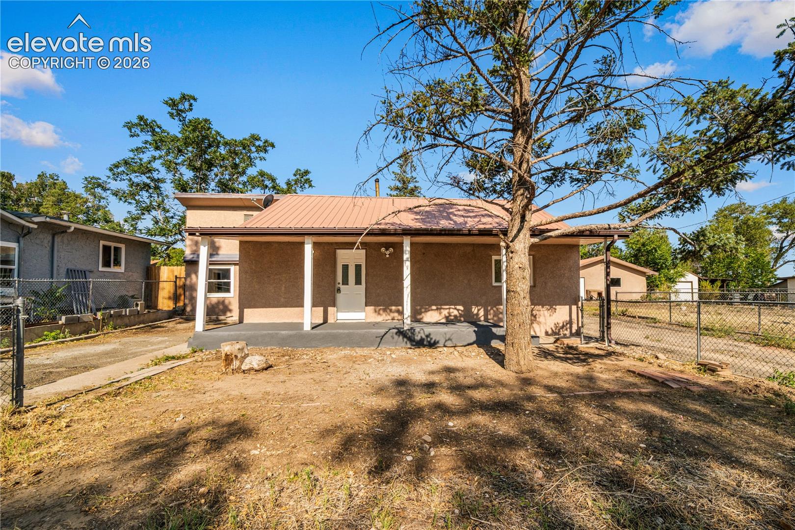 535 Cactus Street — photo