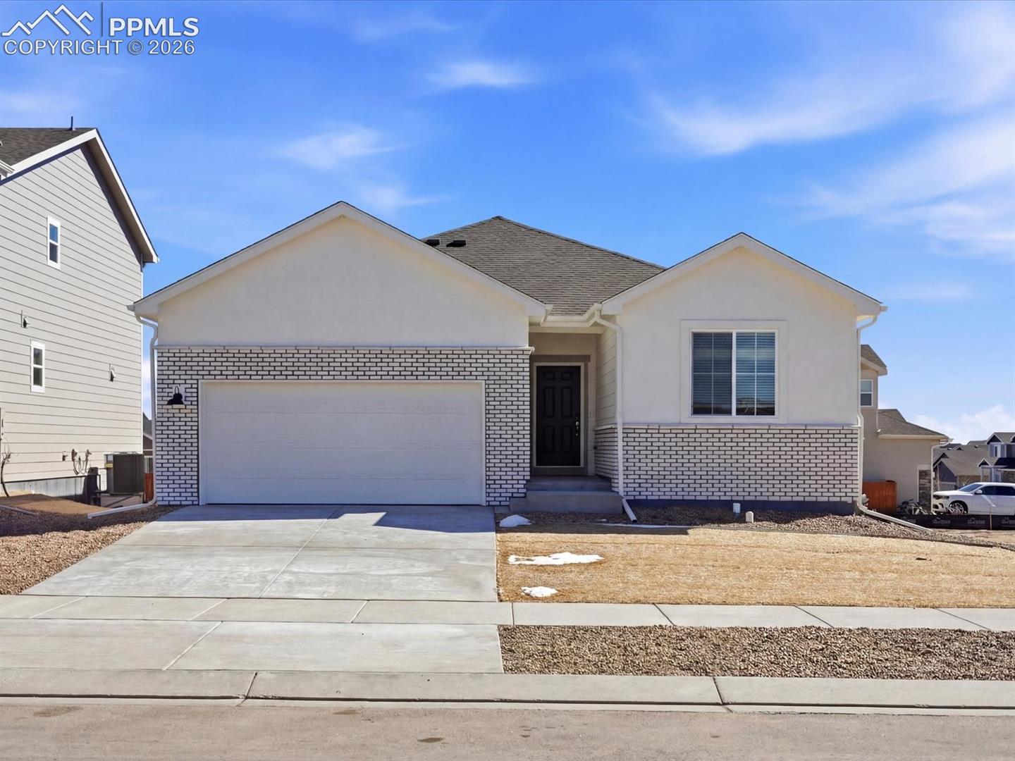 13219 Valley Peak Drive — photo
