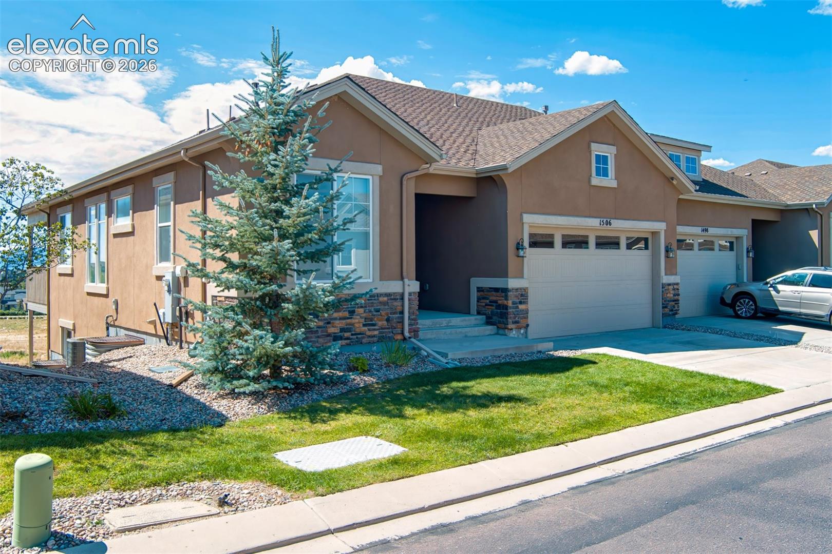 1506 Promontory Bluff View — photo