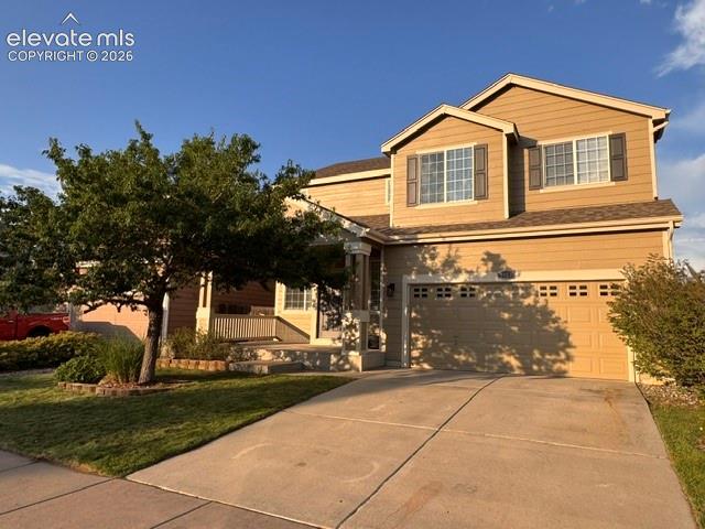 3973 Pioneer Creek Drive — photo
