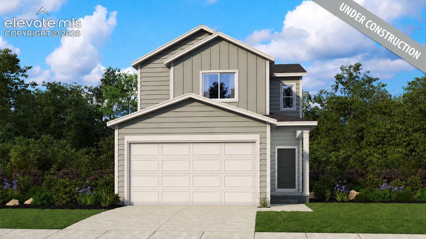 13525 Nederland Drive — photo