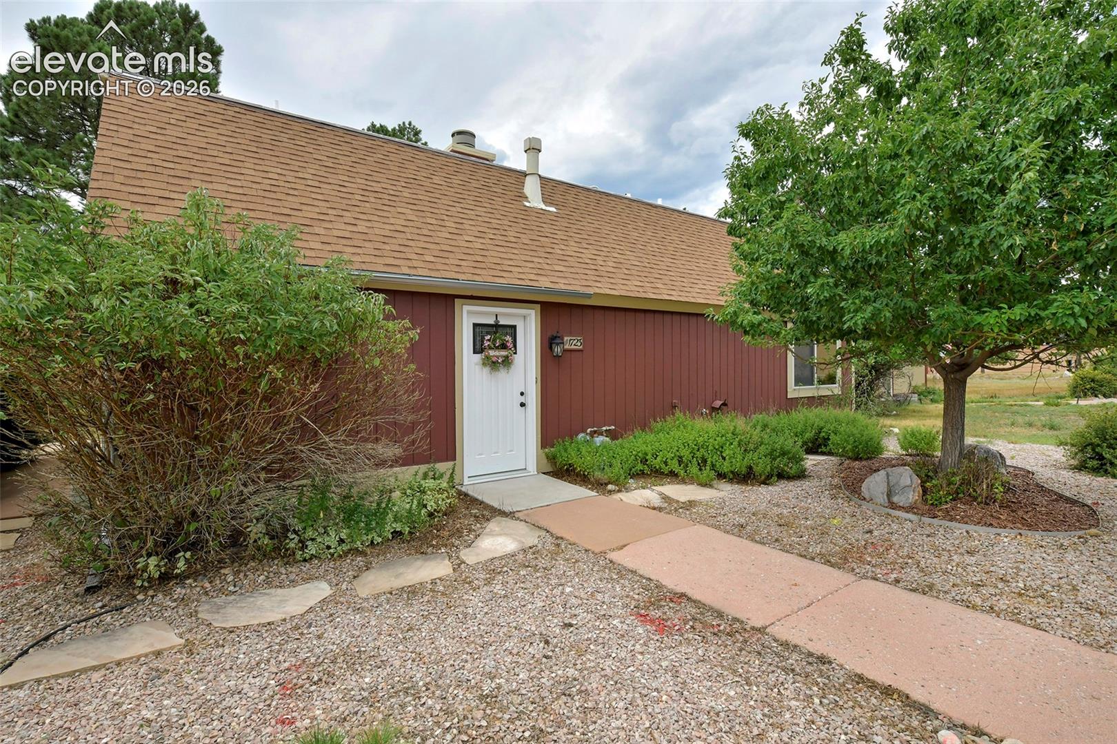 1723 Woodmoor Drive — photo