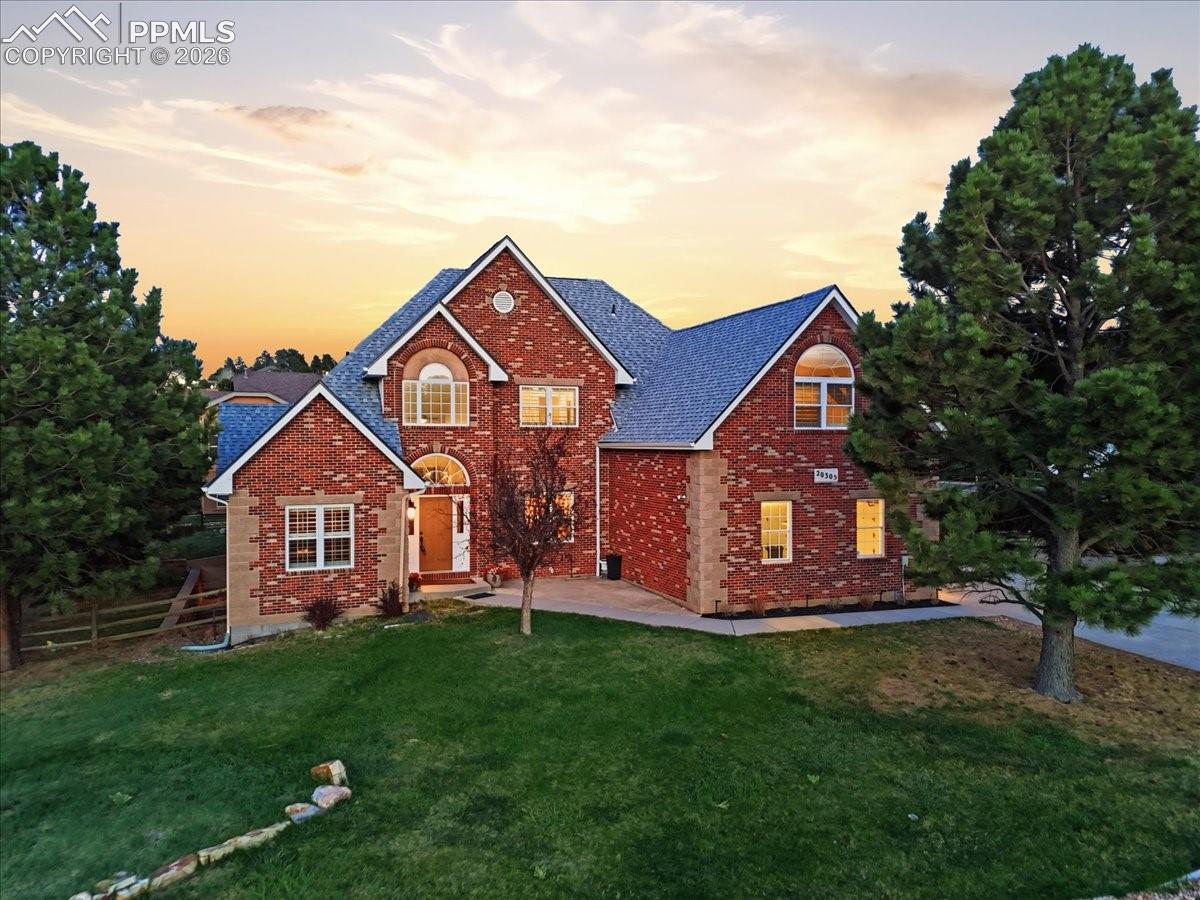 20305 True Vista Circle — photo