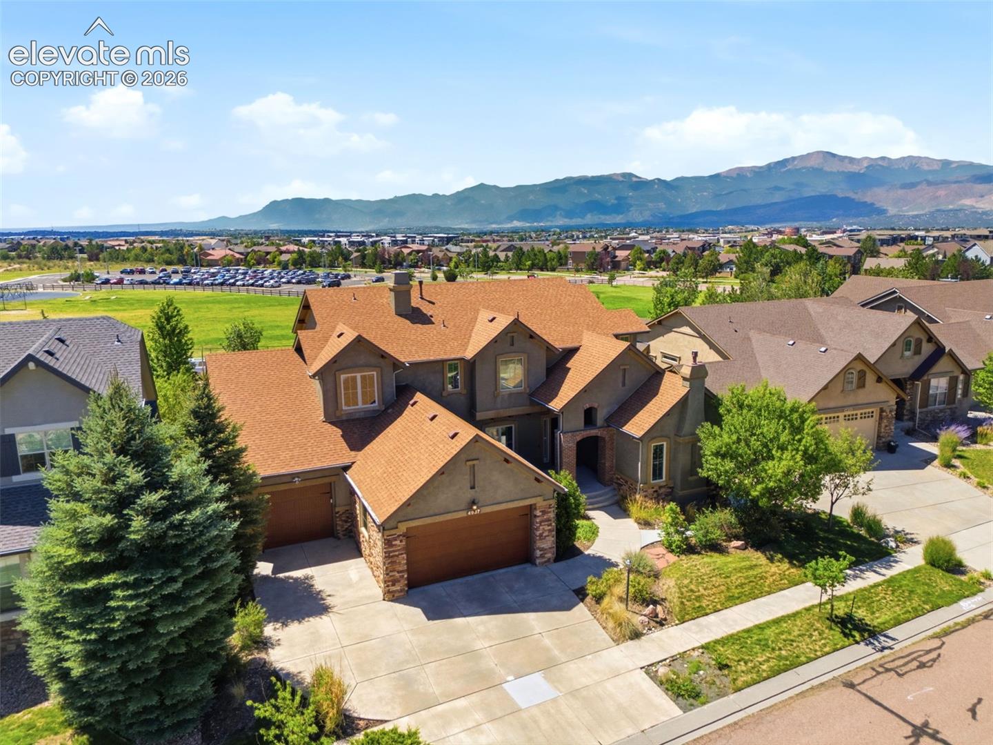 4937 Rainbow Gulch Trail — photo