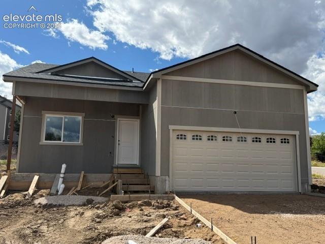 453 Corley Place — photo