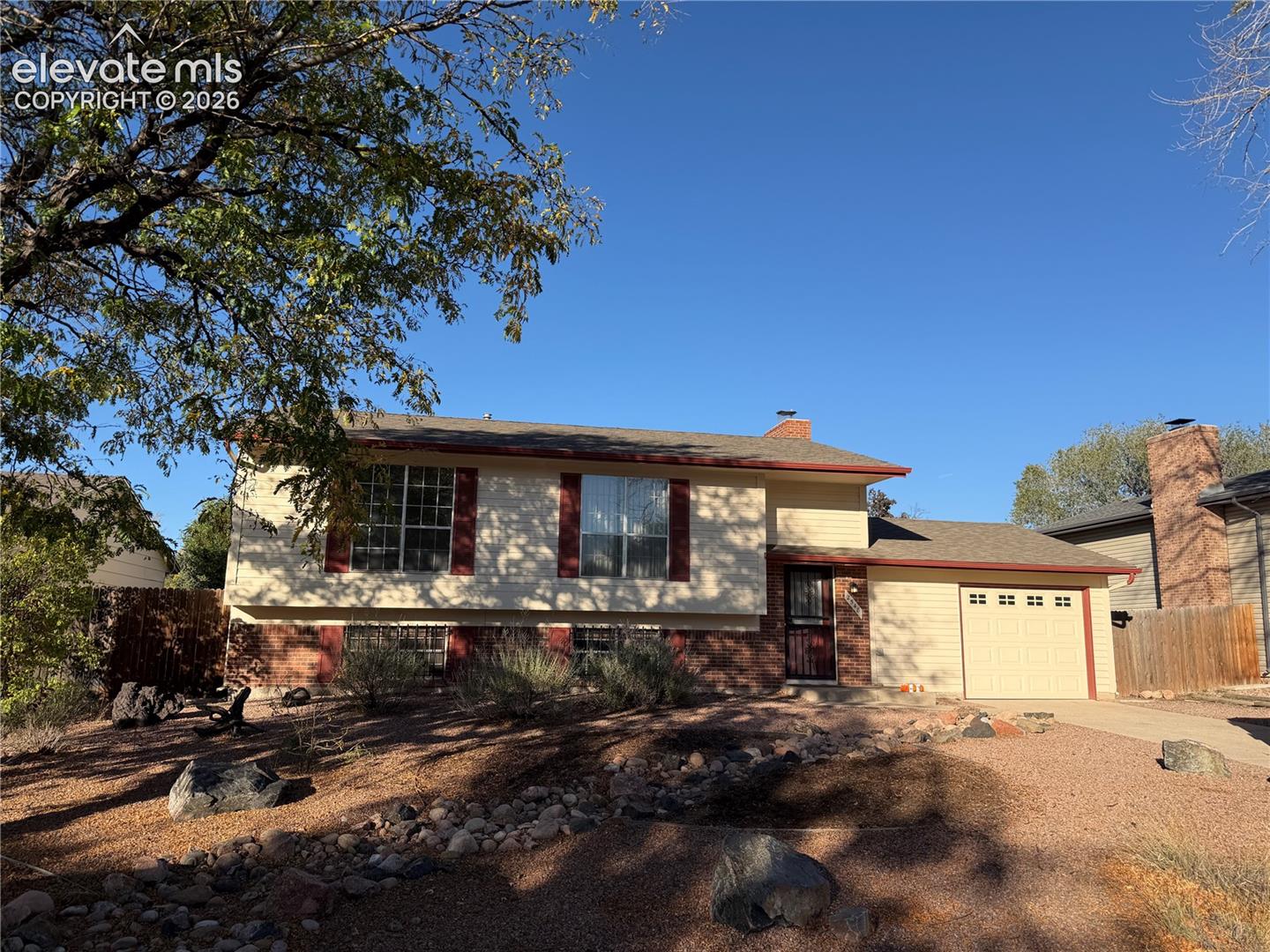 2548 Prescott Circle — photo