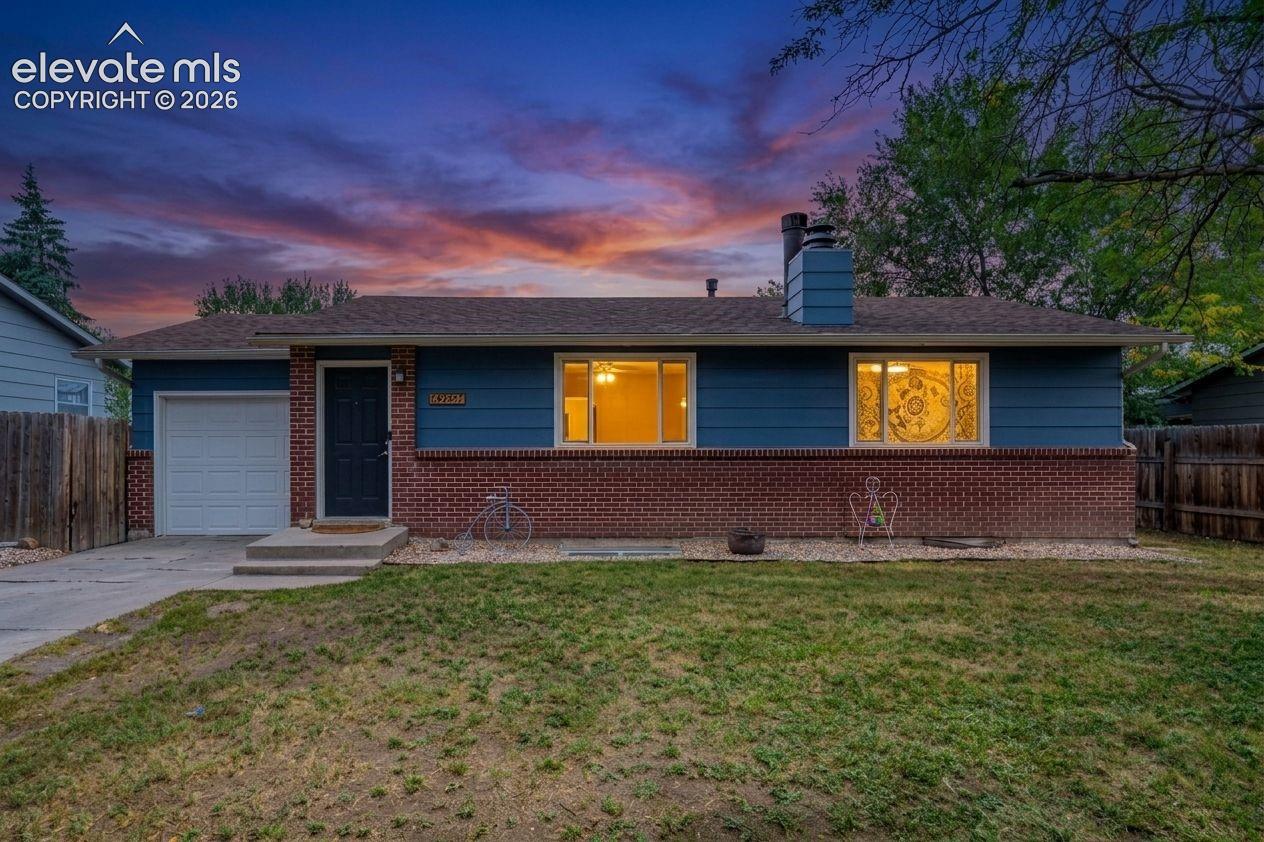 3619 Meadowland Boulevard — photo