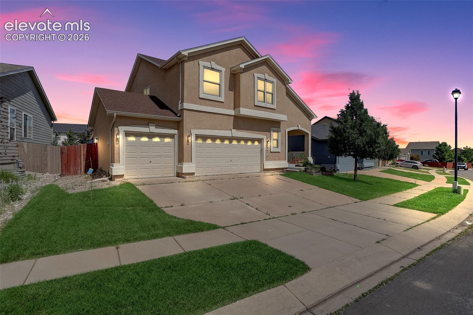 6973 Wood Lily Drive — photo