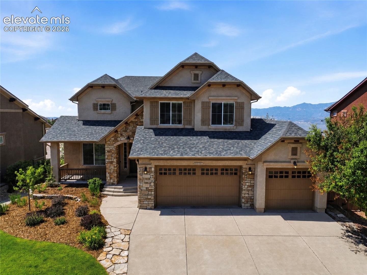 5051 Gibson Lake Court — photo
