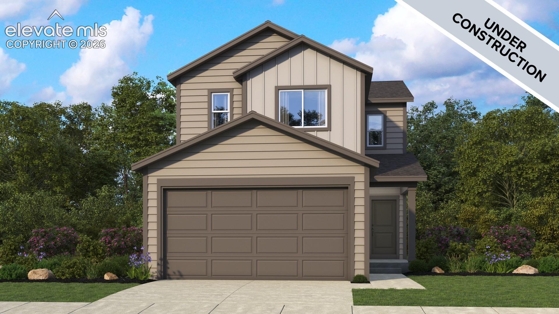 13518 Estes Ridge Drive — photo