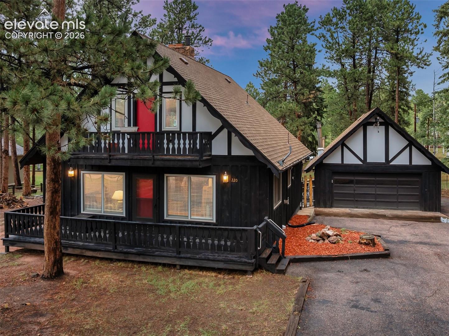 220 Wildflower Drive — photo
