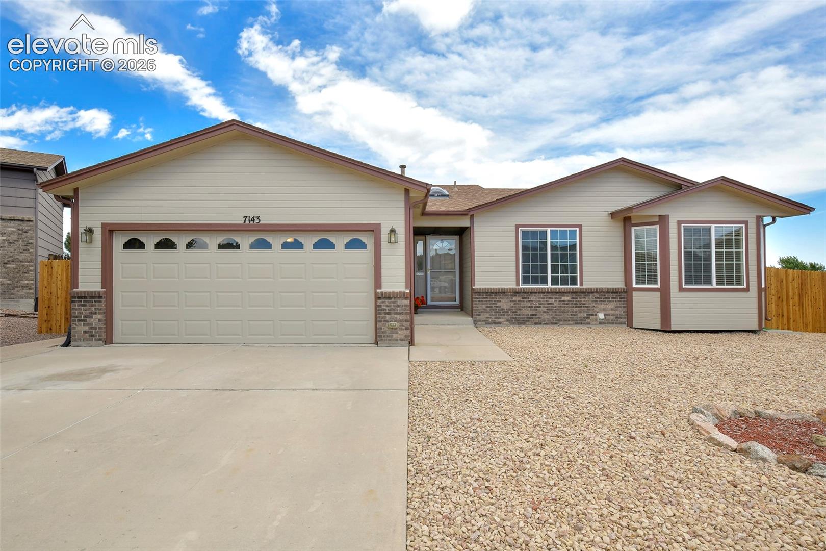 7143 Dove Valley Place — photo