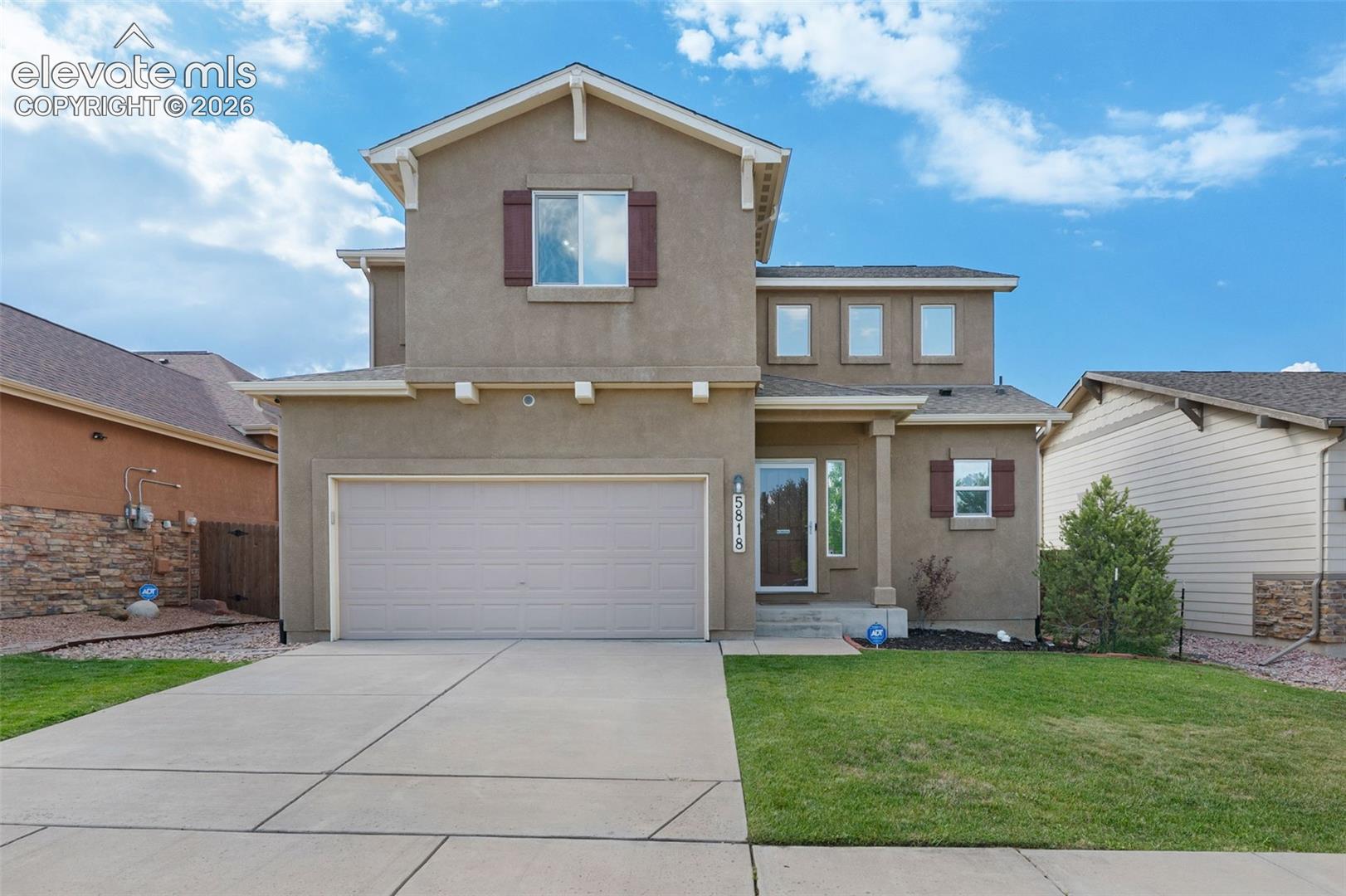 5818 Cumbre Vista Way — photo
