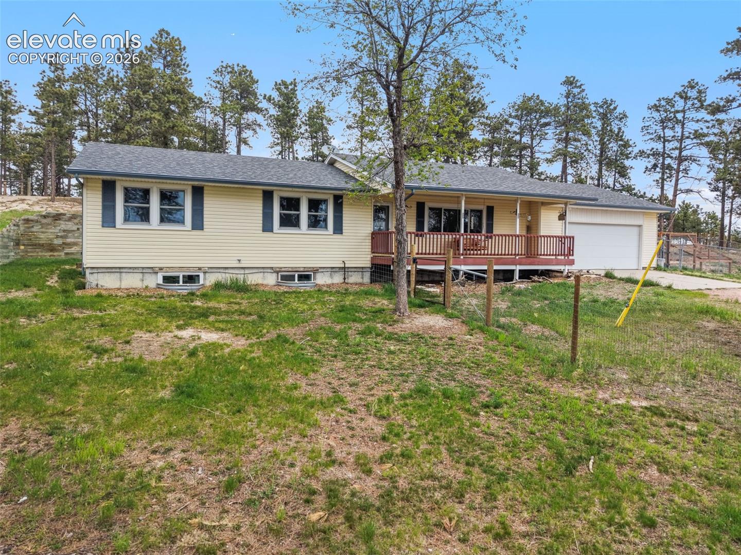 11760 Green Acres Lane — photo