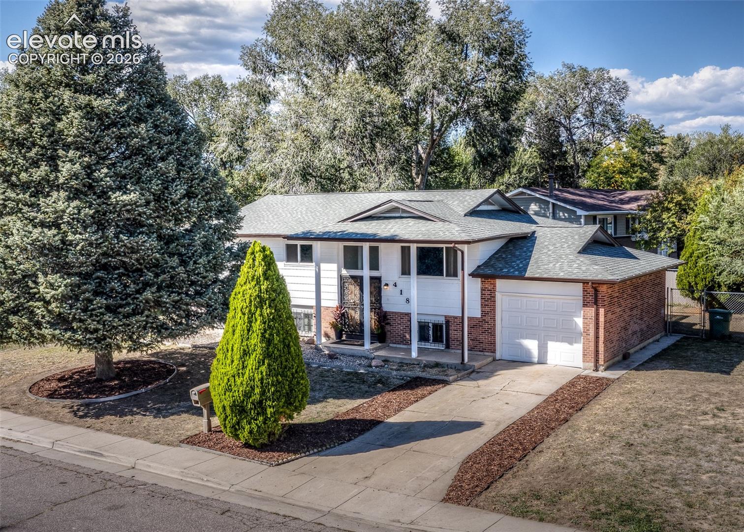 418 Eudora Street — photo