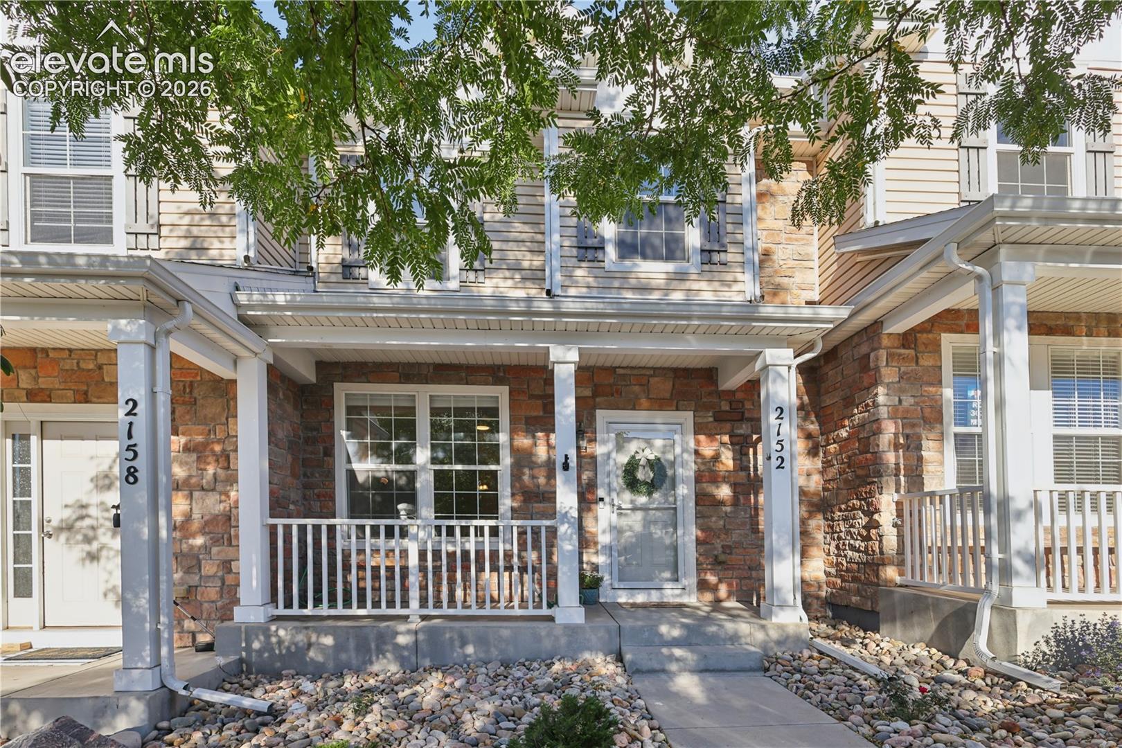 2152 Creekridge Point — photo