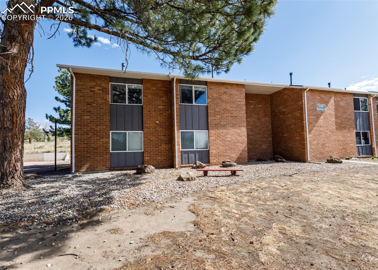 1708 Sawyer Way 277 — photo