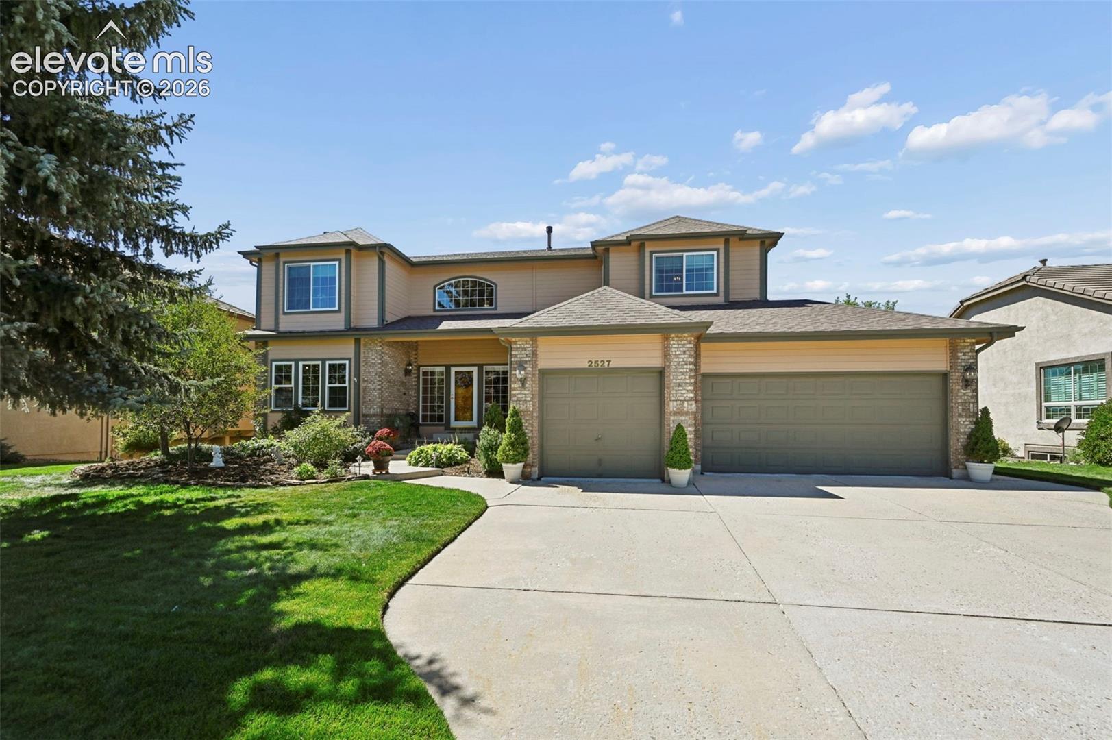 2527 Craycroft Drive — photo