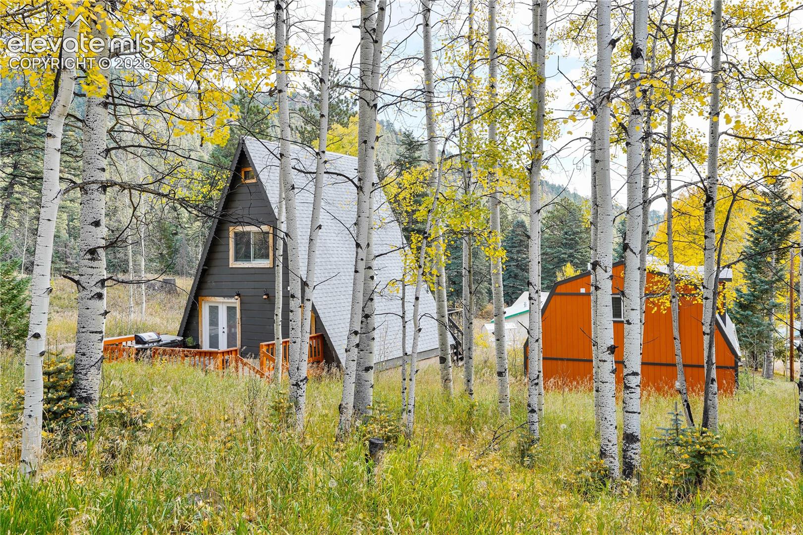 48 Angel Road, Rye, CO 81069 — photo 2