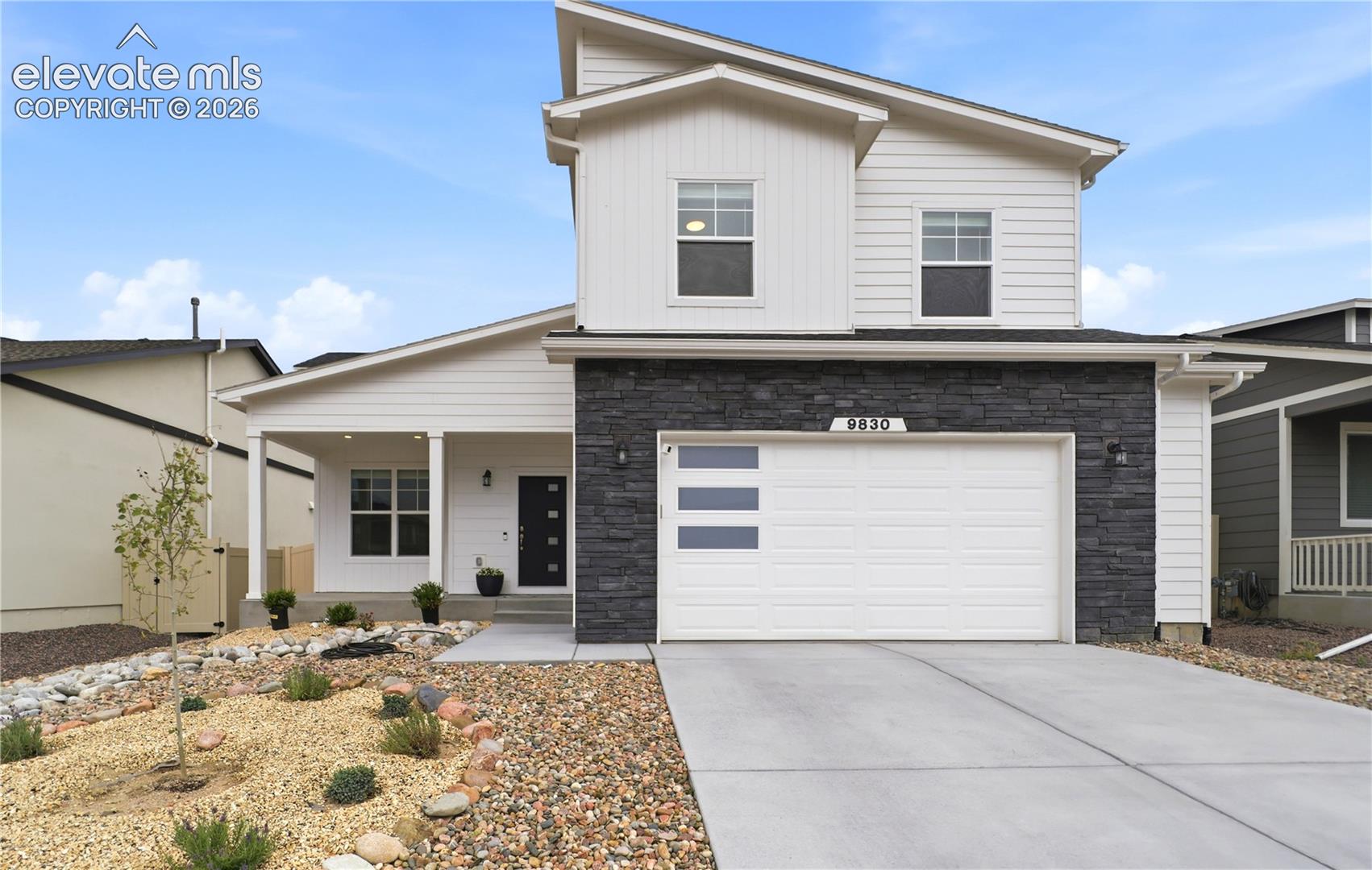 9830 Hidden Ranch Court — photo