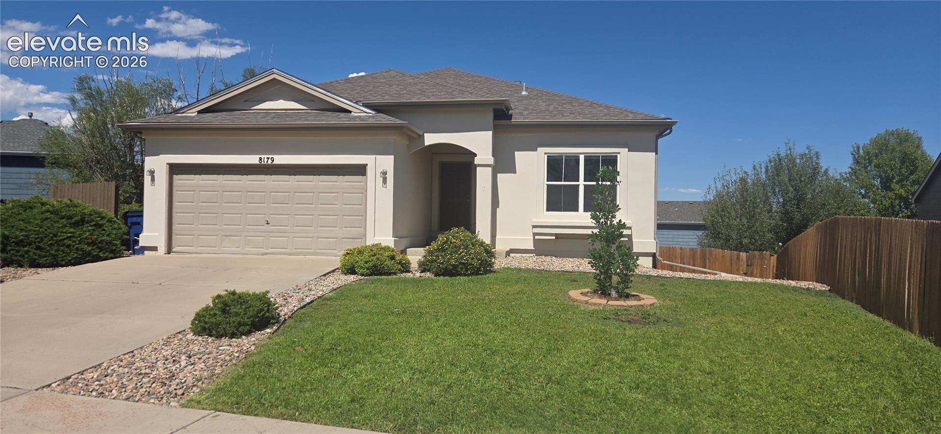 8179 Meadowcrest Drive — photo