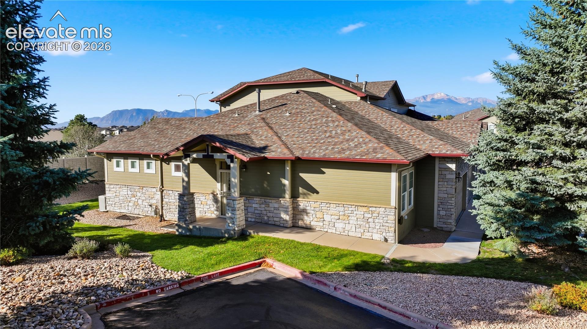6639 Range Overlook Heights — photo
