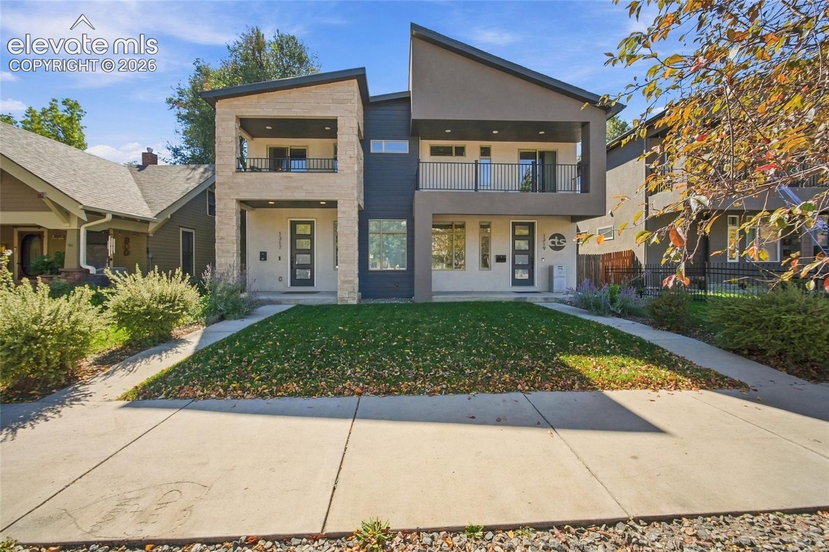 1319 W Colorado Avenue — photo