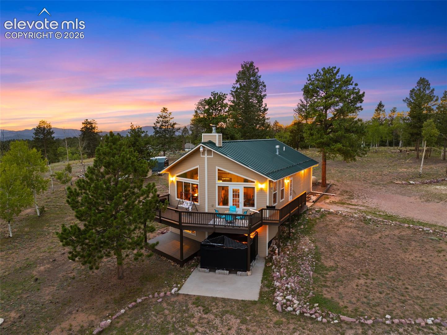 55 Crystal Peak Drive — photo
