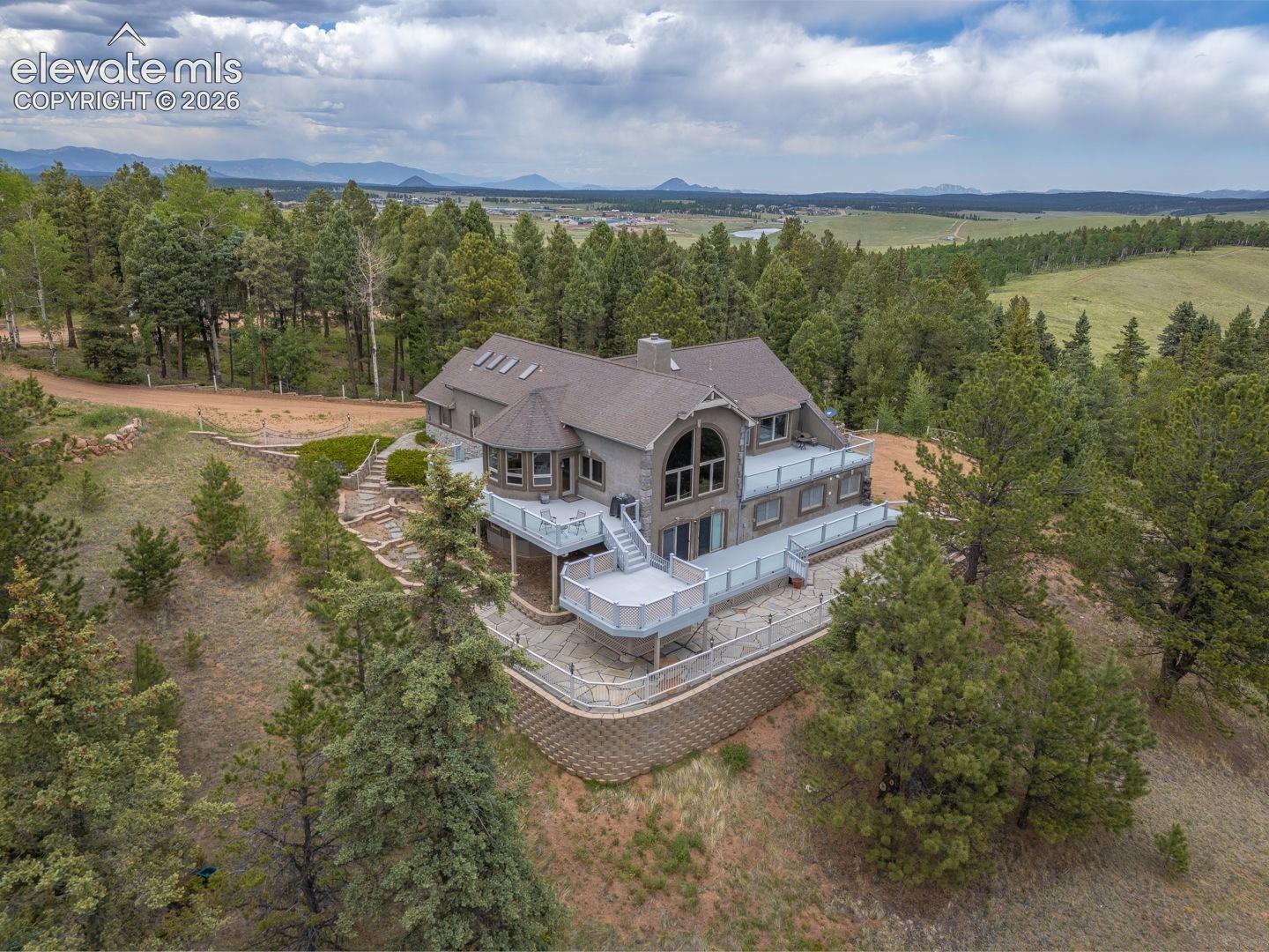 6100 Elk Valley Road — photo