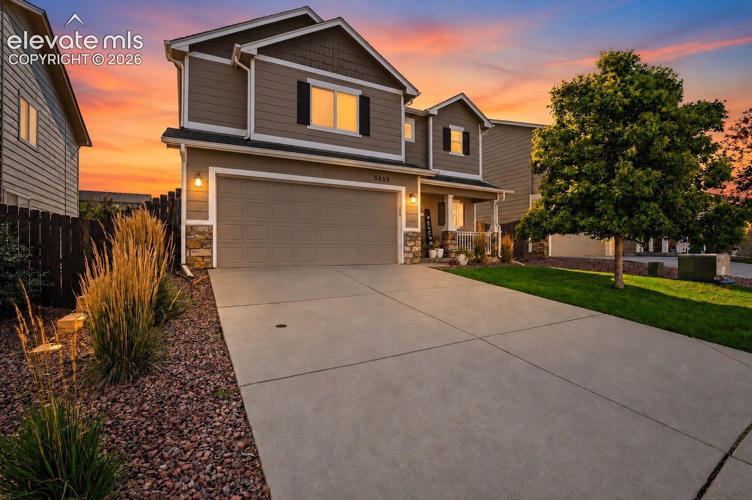 3659 Reindeer Circle — photo