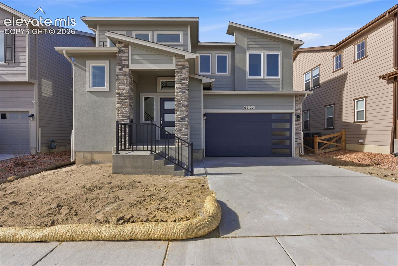 9727 Feathergrass Drive — photo