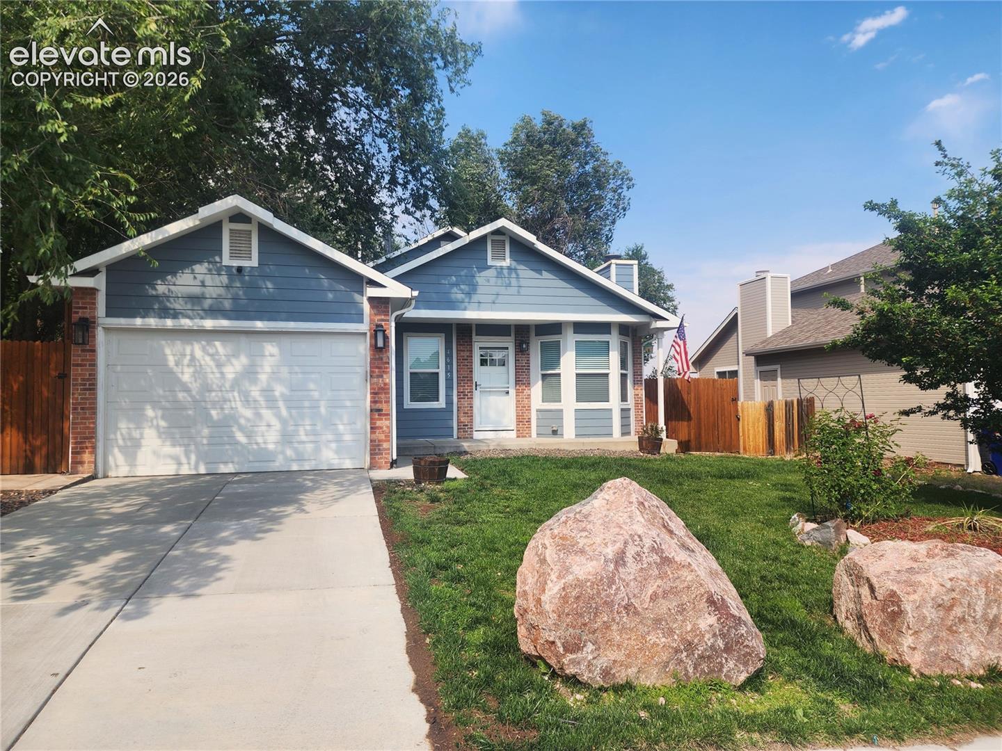 4615 Ramblewood Drive — photo