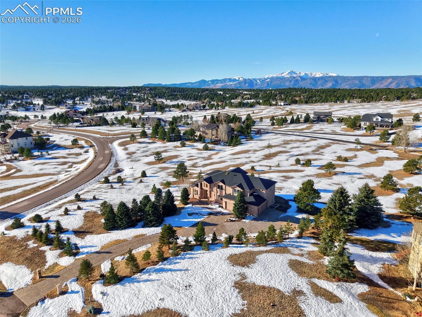 19610 Rathbone Circle, Monument, CO 80132 — photo 2