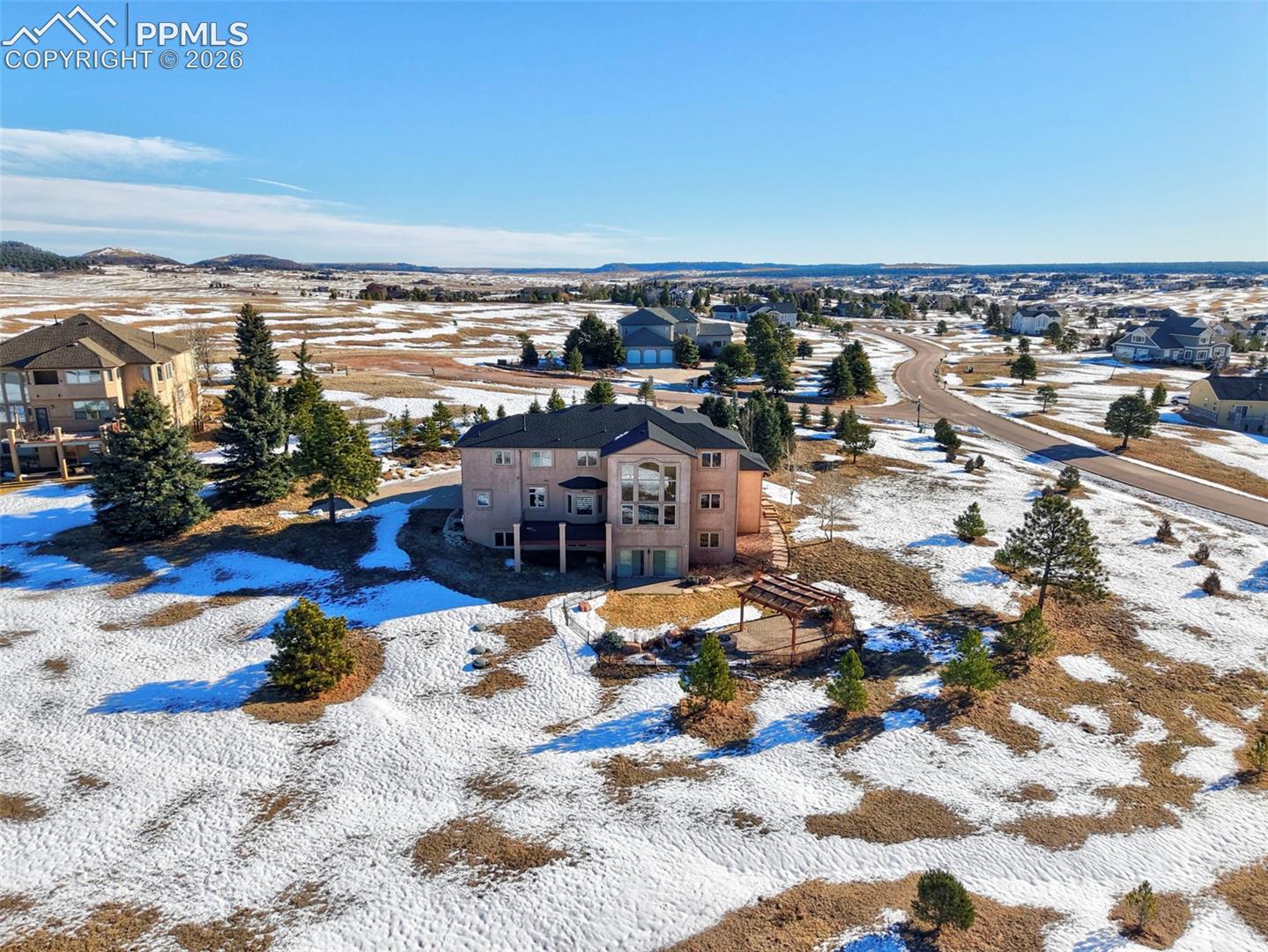 19610 Rathbone Circle, Monument, CO 80132 — photo 3