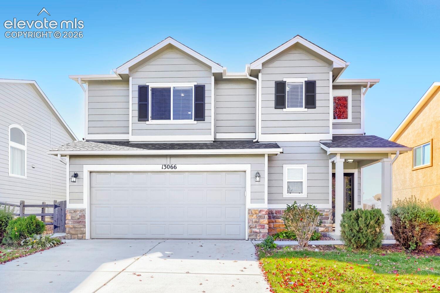 13066 Canyons Edge Drive — photo