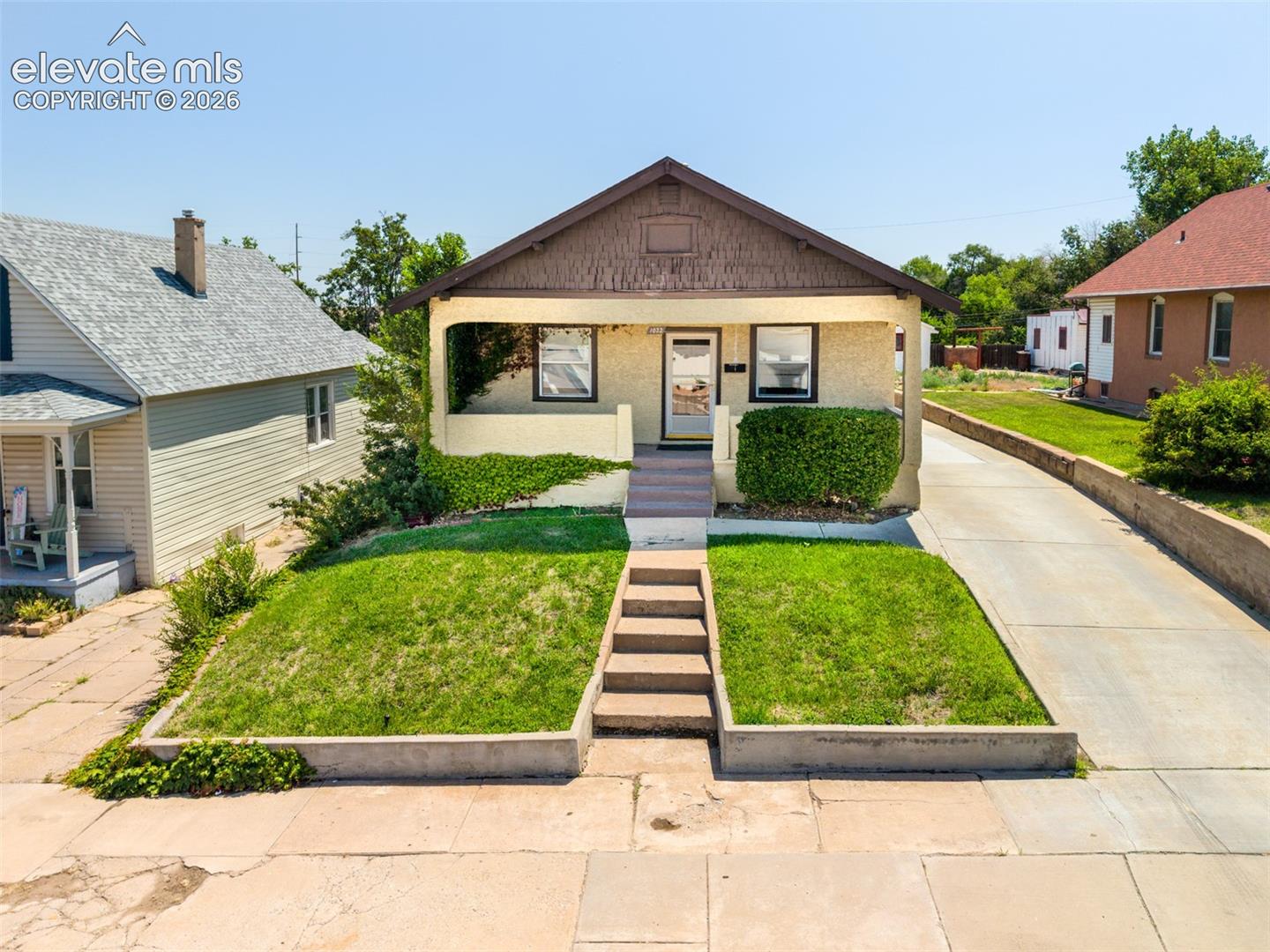 1022 S Santa Fe Avenue — photo