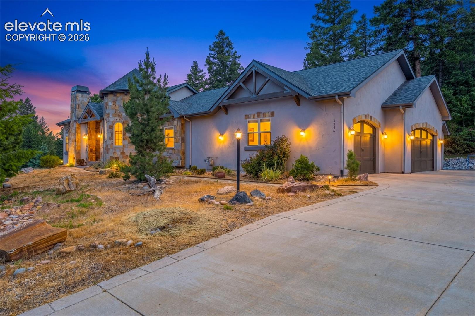 5596 Osage Way — photo