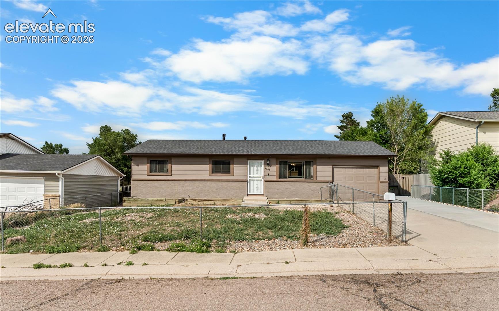 4365 Drummond Street — photo