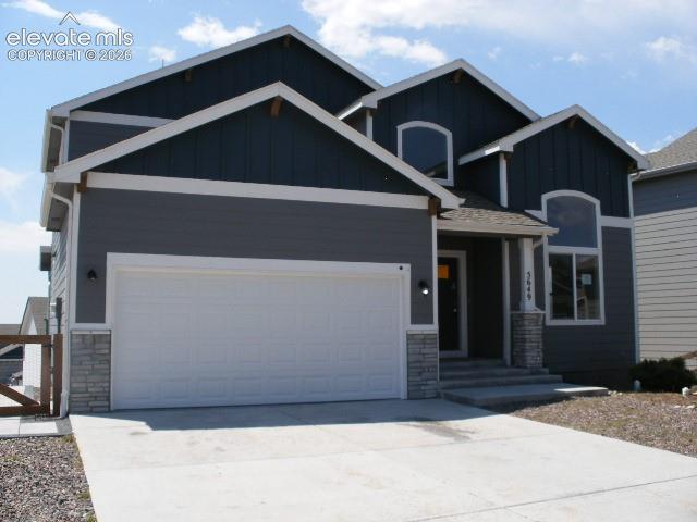 5649 Makalu Drive — photo