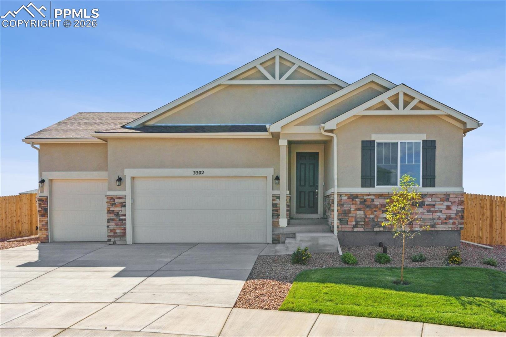 3302 Bella Notte Drive — photo