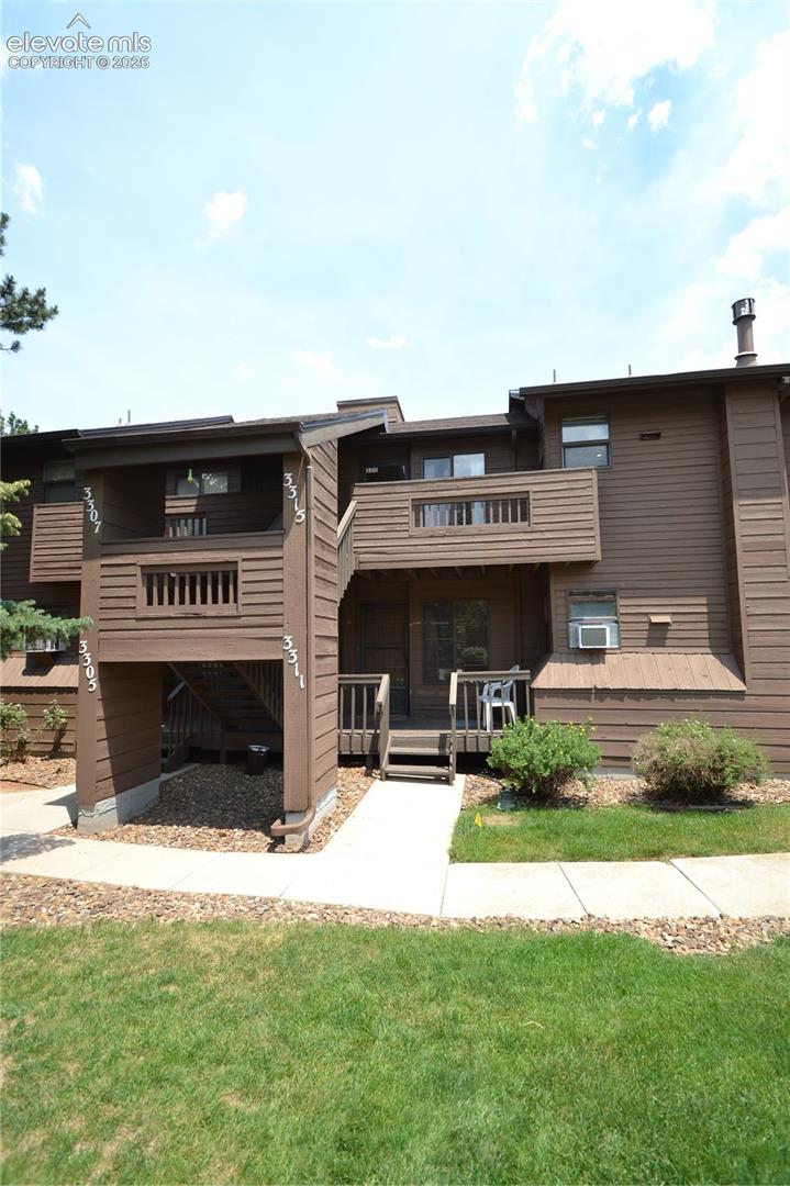 3315 Capstan Way — photo