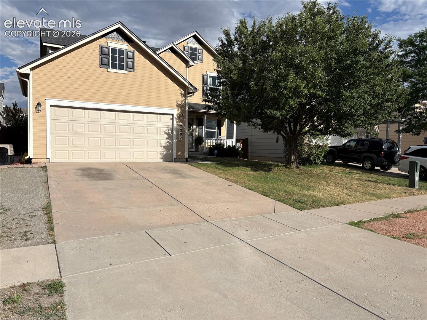 2267 Pinyon Jay Drive — photo