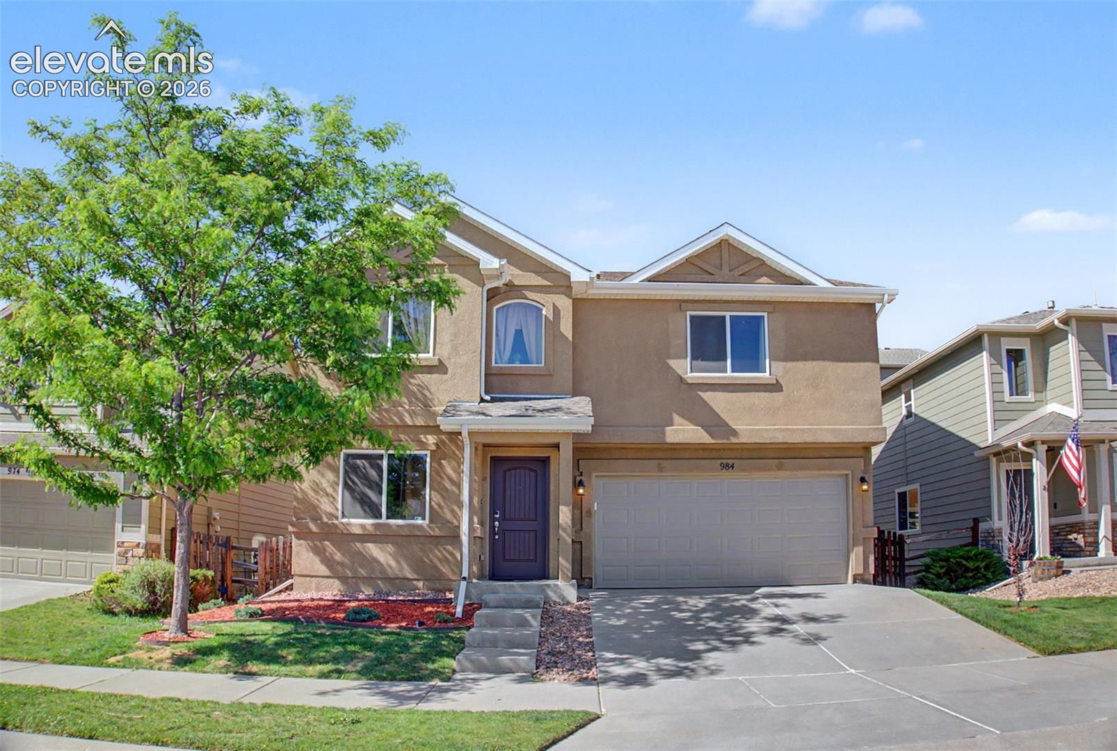 984 Diamond Rim Drive — photo