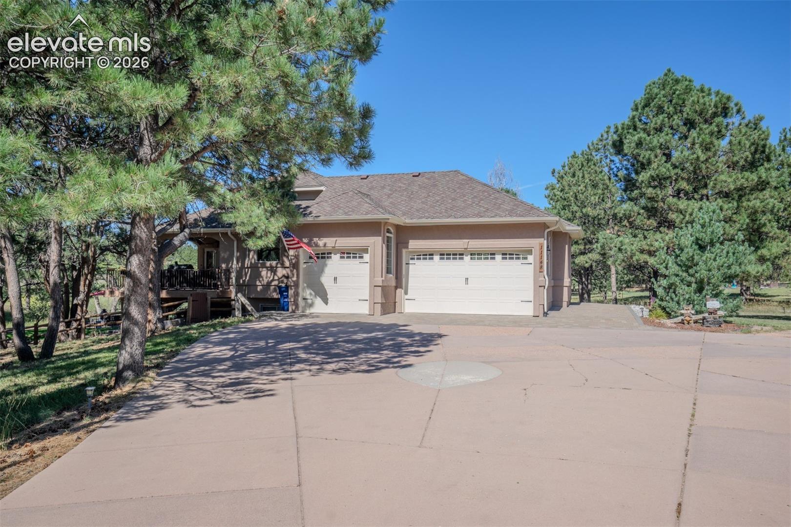 11148 Shaugnessy Road — photo