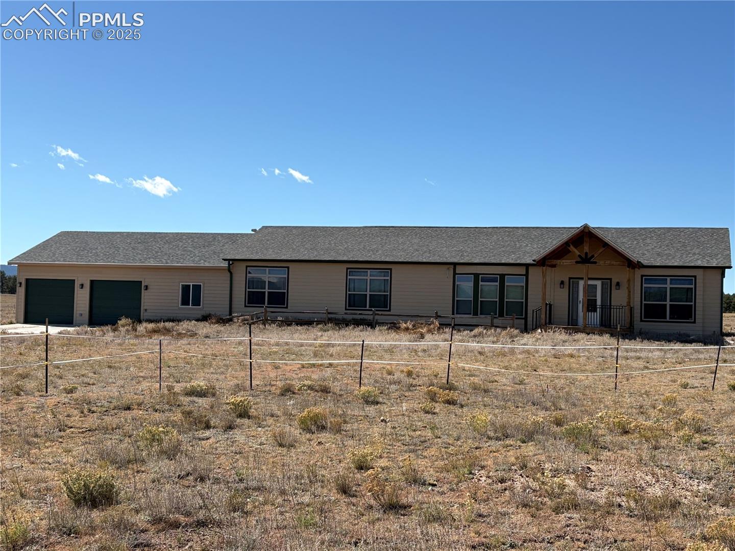 1925 Doe Valley Road — photo