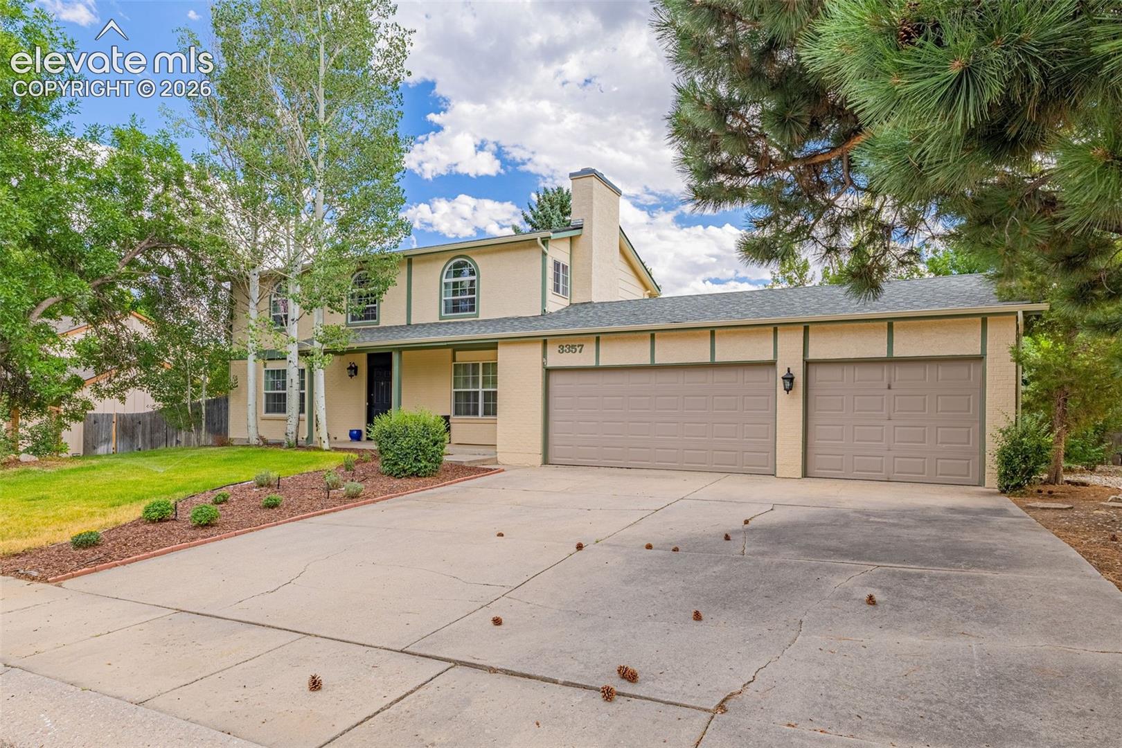 3357 Springridge Circle — photo