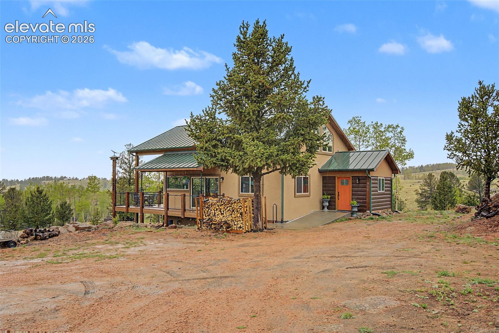Home in Victor, CO 80860 — photo 3