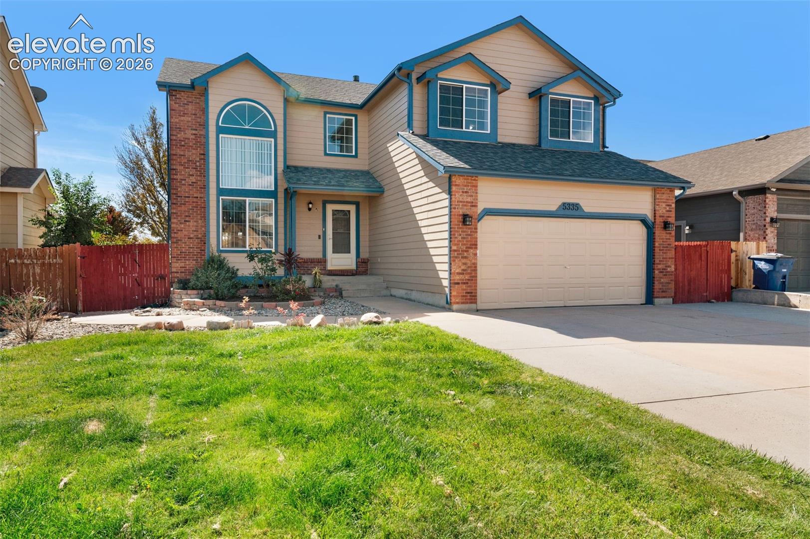 5335 Goodview Drive — photo