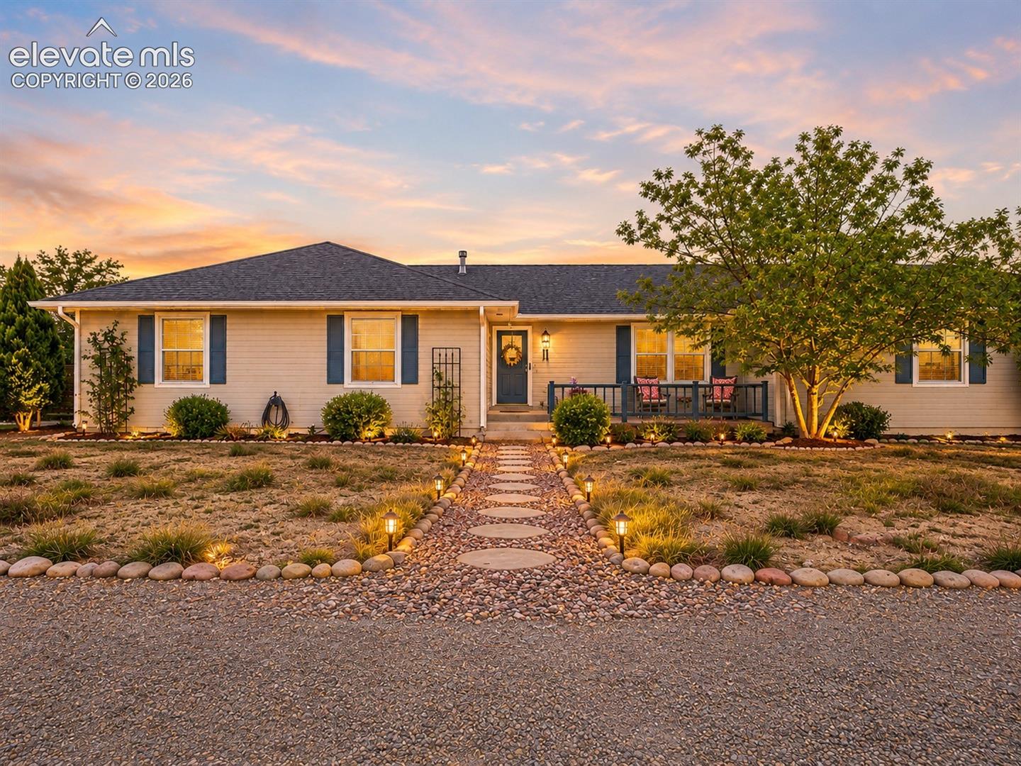 745 W Calle Allegre Drive — photo